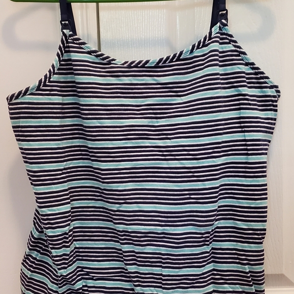 Set of 4 nursing tops Thyme Maternity size  XL - Picture 7 of 8